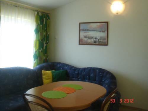 Aparthotel Pecic