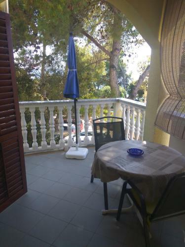 Apartments Stanko