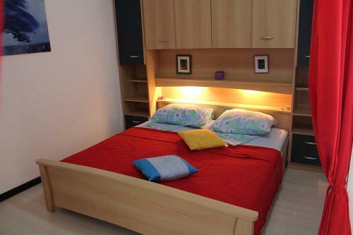 Apartments Maric