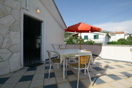 Apartments Maric
