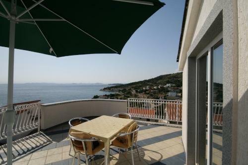 Apartments Maric