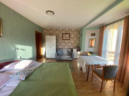 Agroturismo Willa Adamcyk�wka