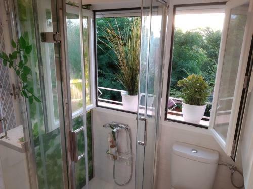 Apartamento Con Terraza Y Vistas Al Mar
