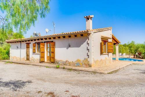 Finca Genet