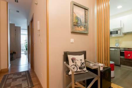 Apartamento Etxe Ederra