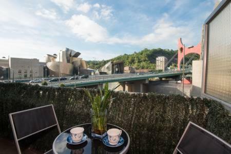 Apartamento Etxe Ederra