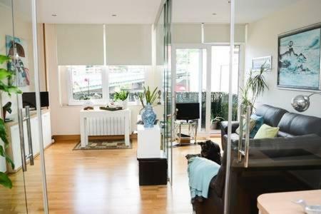 Apartamento Etxe Ederra