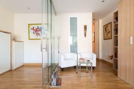 Apartamento Etxe Ederra