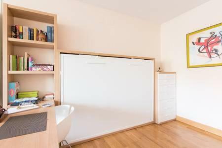 Apartamento Etxe Ederra