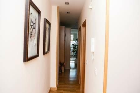 Apartamento Etxe Ederra