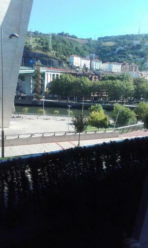 Apartamento Etxe Ederra