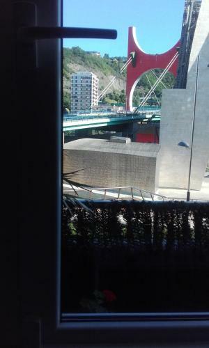 Apartamento Etxe Ederra
