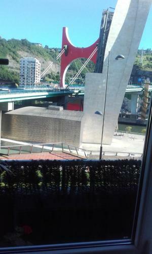 Apartamento Etxe Ederra