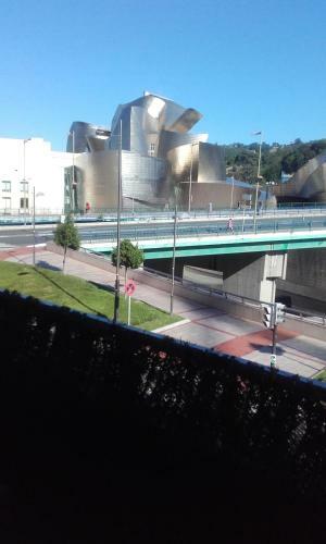 Apartamento Etxe Ederra