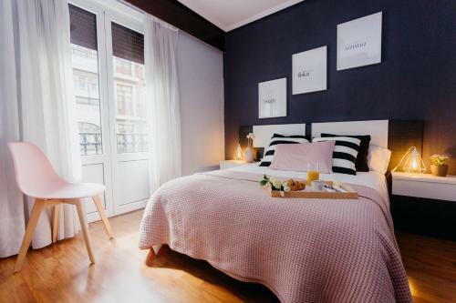Apartamento Ubicaci�n Excelente Cerca Del Centro Azkuna
