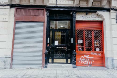 Apartamento Ubicaci�n Excelente Cerca Del Centro Azkuna