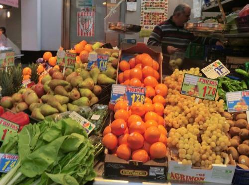 Apartamento Martzana Kalea