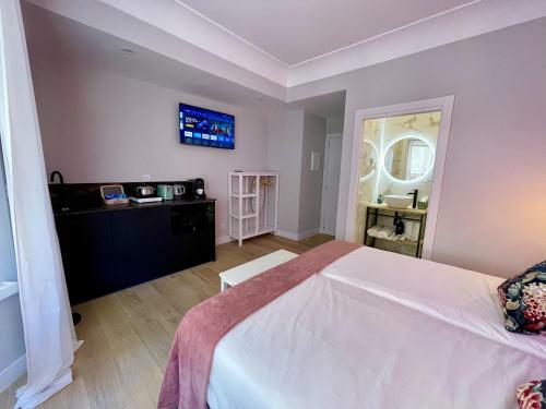 Alameda Suites Bilbao Centro From 1951