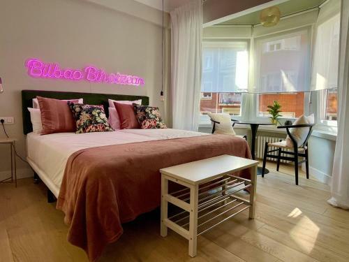 Alameda Suites Bilbao Centro From 1951