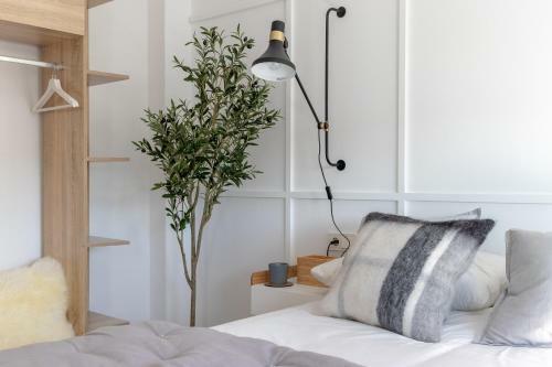 Apartamento Bilbao Sensations.old Town Exclusive Views&parking