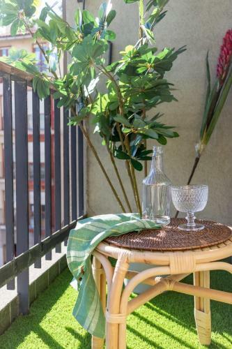 Apartamento Bilbao Sensations.old Town Exclusive Views&parking