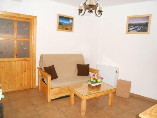 Apartamento El Portal Viejo