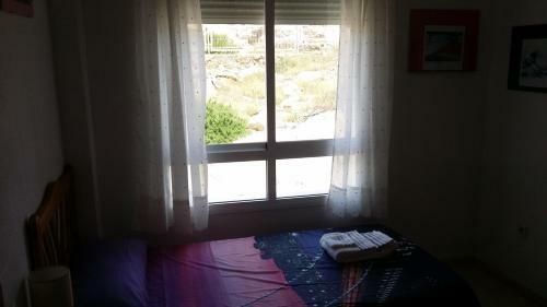 Apartamento Cala Azul