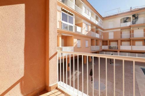 Apartamento Lovely Flat / Piso Playa Calahonda