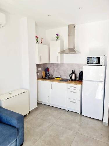 Apartamento Estudios Tisifone