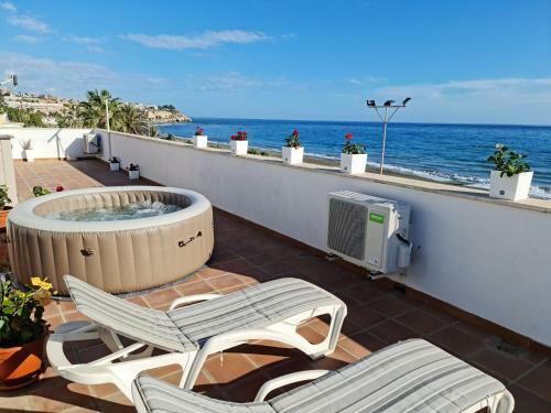 Apartamentos Varadero Sea View & Spa