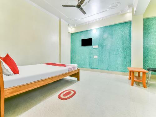 Hotel Oyo Flagship 83008 Sneh Inn