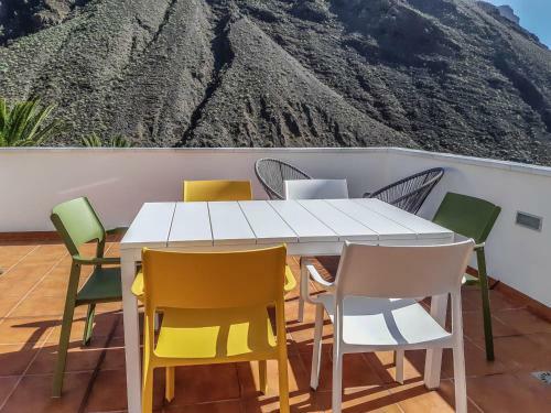 Valle Gran Rey, La Gomera