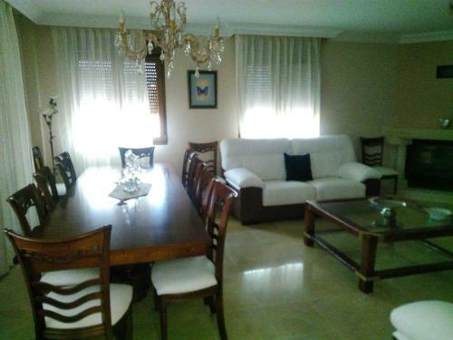 Casa Rural La Infanta