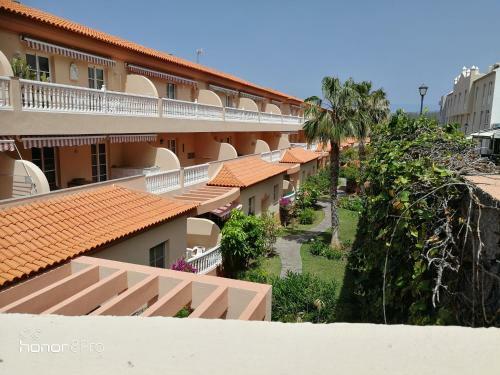 Apartamento The Terrace On The Sea