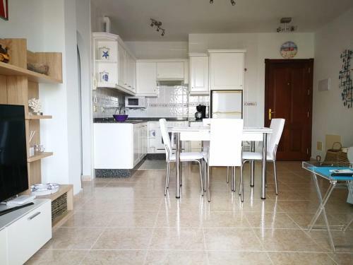 Apartamento The Terrace On The Sea