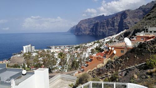 Apartamento The Terrace On The Sea