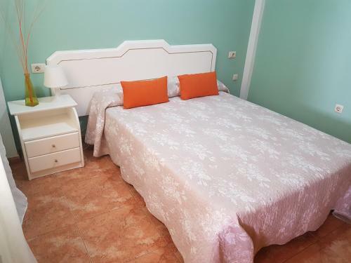 Apartamentos Las Salinas 2
