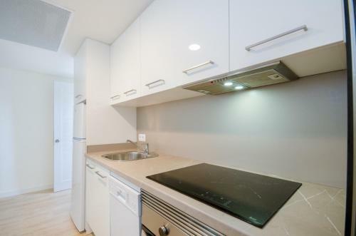 Apartamento En La Playa