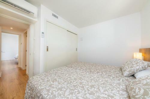 Apartamento Duplex Las Palmeras II