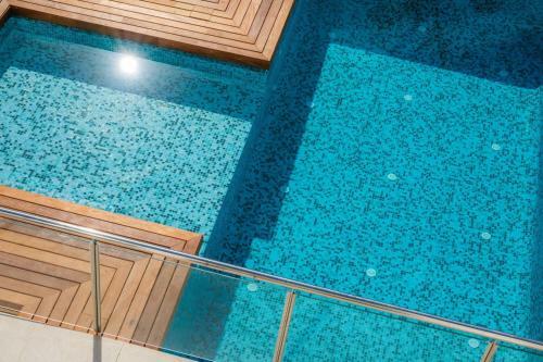 Apartamento Duplex Las Palmeras II