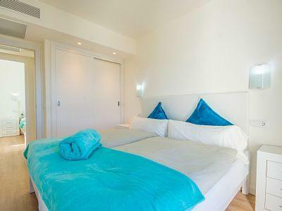 Apartment Cala Millor