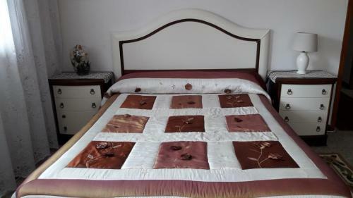 Albergue Agarimo