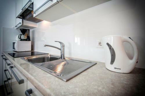 Hostal Apartments And Rooms Camaiore