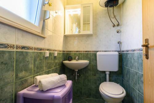 Apartments Neve