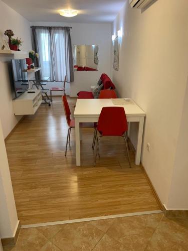 Apartment Matteotti 199