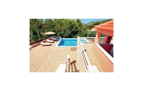 Holiday Home Smokvica Smokvica