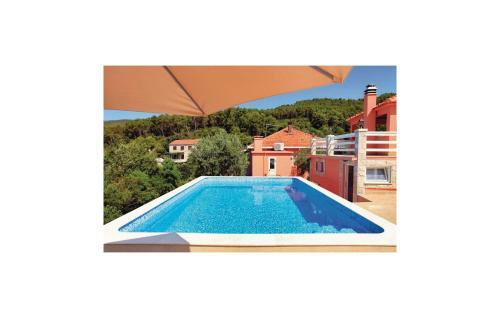 Holiday Home Smokvica Smokvica