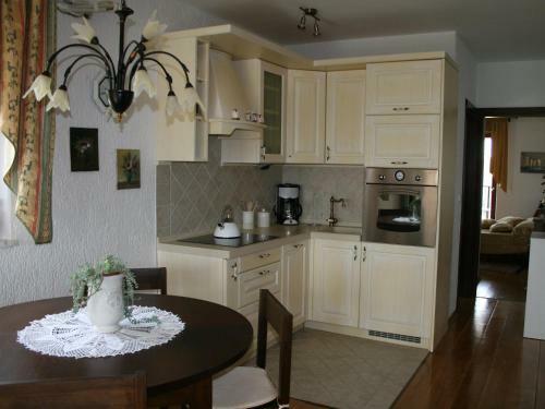 Hostal Villa Castello Rausch