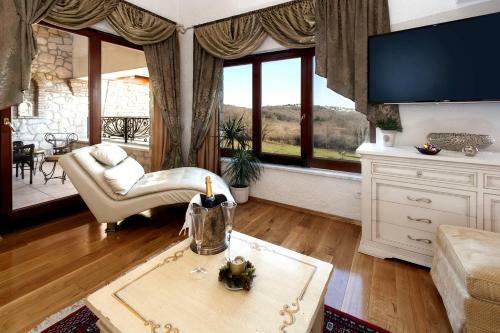 Hostal Villa Castello Rausch