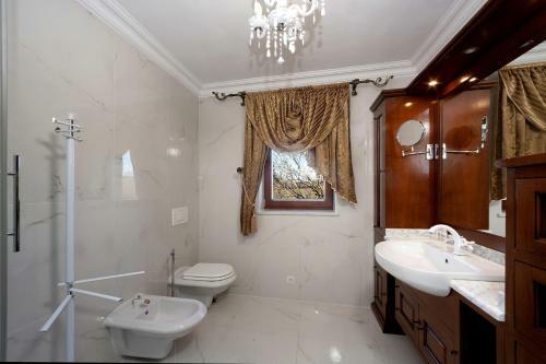 Hostal Villa Castello Rausch